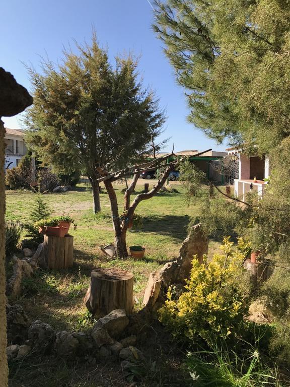 Casa Rural La Granja Letur Dış mekan fotoğraf